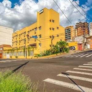 Oyo Hotel Vila Rica, Ribeirao Preto